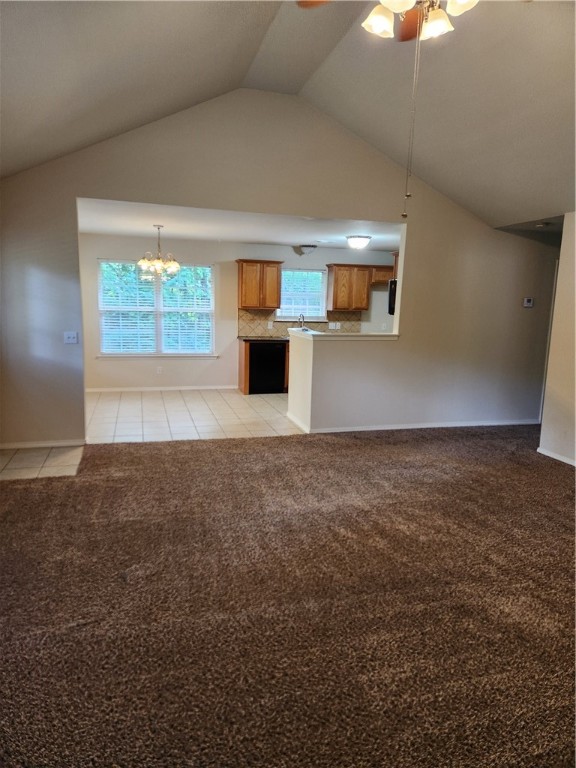 Flint Sub Bvv - Residential Lease