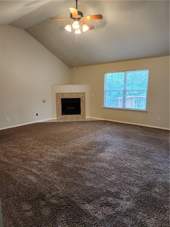 Flint Sub Bvv - Residential Lease