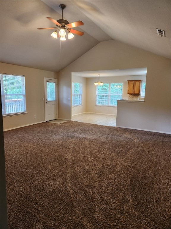 Flint Sub Bvv - Residential Lease