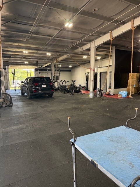 Farmington Outlots - Commercial Lease