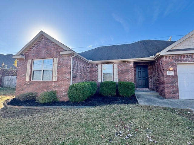 Laurynwood Estates Bentonville - Residential Lease