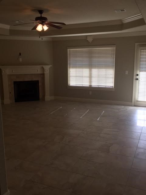 Laurynwood Estates Bentonville - Residential Lease