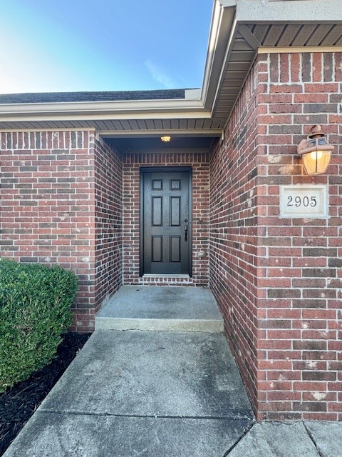 Laurynwood Estates Bentonville - Residential Lease