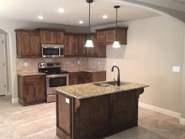 Laurynwood Estates Bentonville - Residential Lease