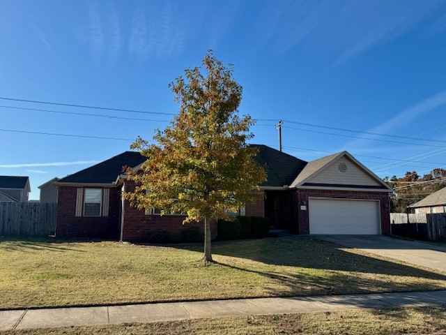 Laurynwood Estates Bentonville - Residential Lease