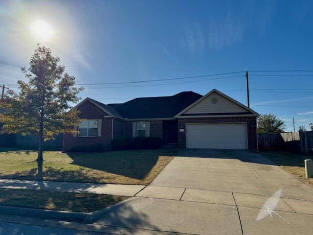 Laurynwood Estates Bentonville - Residential Lease