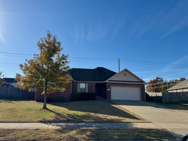 Laurynwood Estates Bentonville - Residential Lease