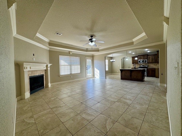 Laurynwood Estates Bentonville - Residential Lease