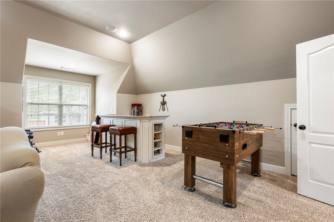 Chapel Hill Ph 1 Bentonville - Residential