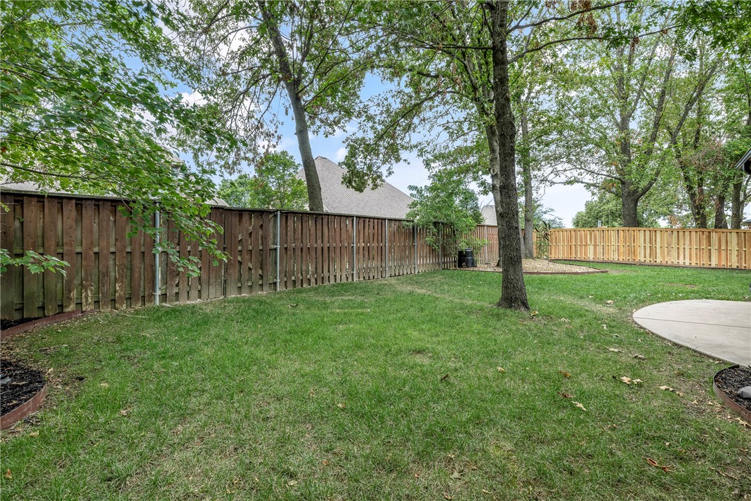 Chapel Hill Ph 1 Bentonville - Residential