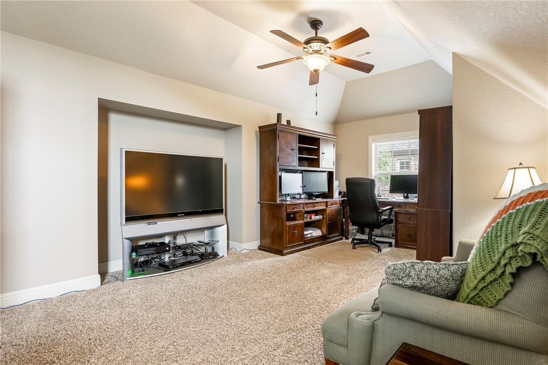 Chapel Hill Ph 1 Bentonville - Residential