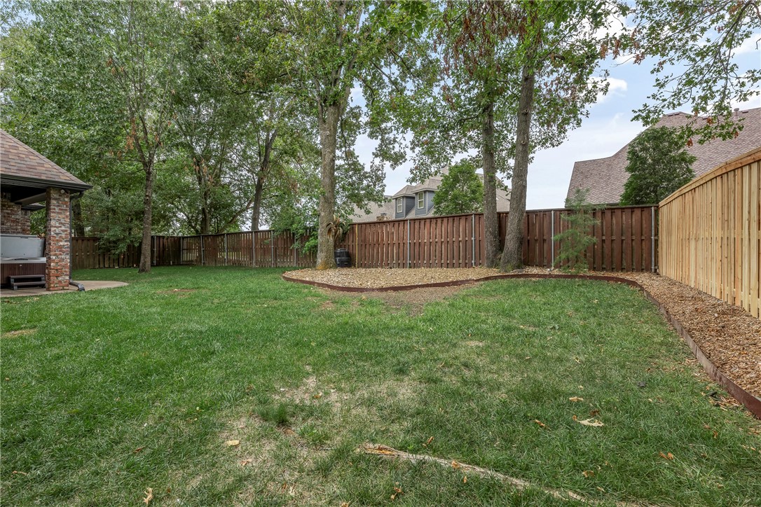 Chapel Hill Ph 1 Bentonville - Residential