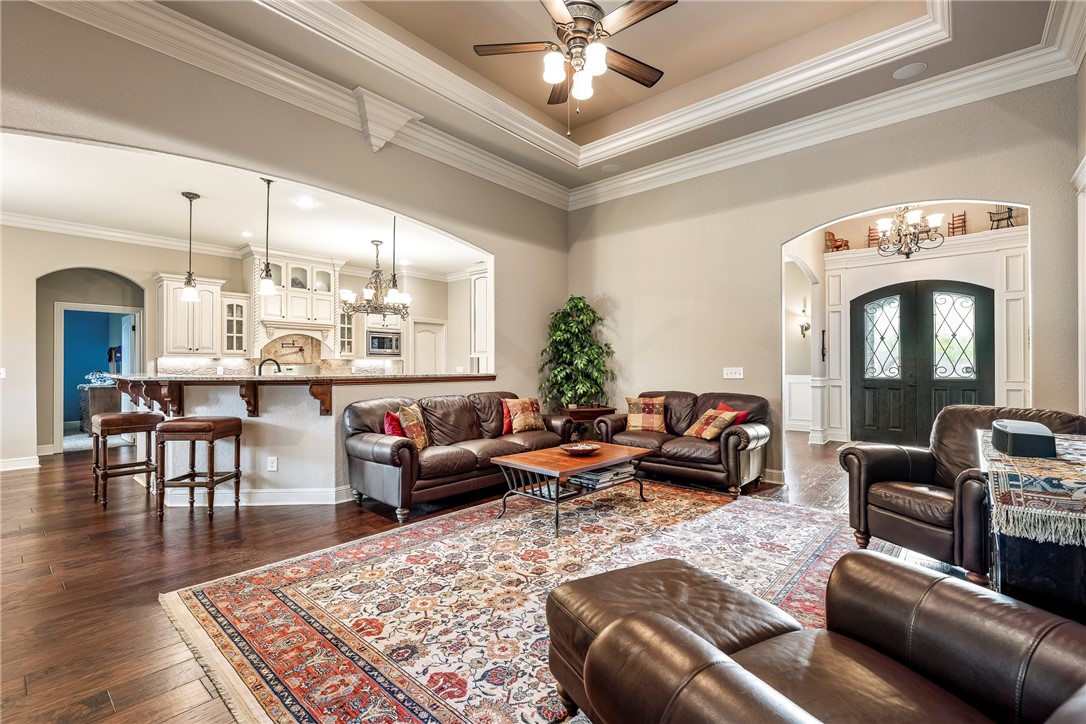 Chapel Hill Ph 1 Bentonville - Residential