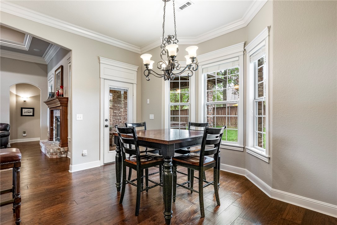 Chapel Hill Ph 1 Bentonville - Residential