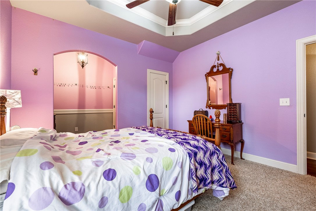 Chapel Hill Ph 1 Bentonville - Residential