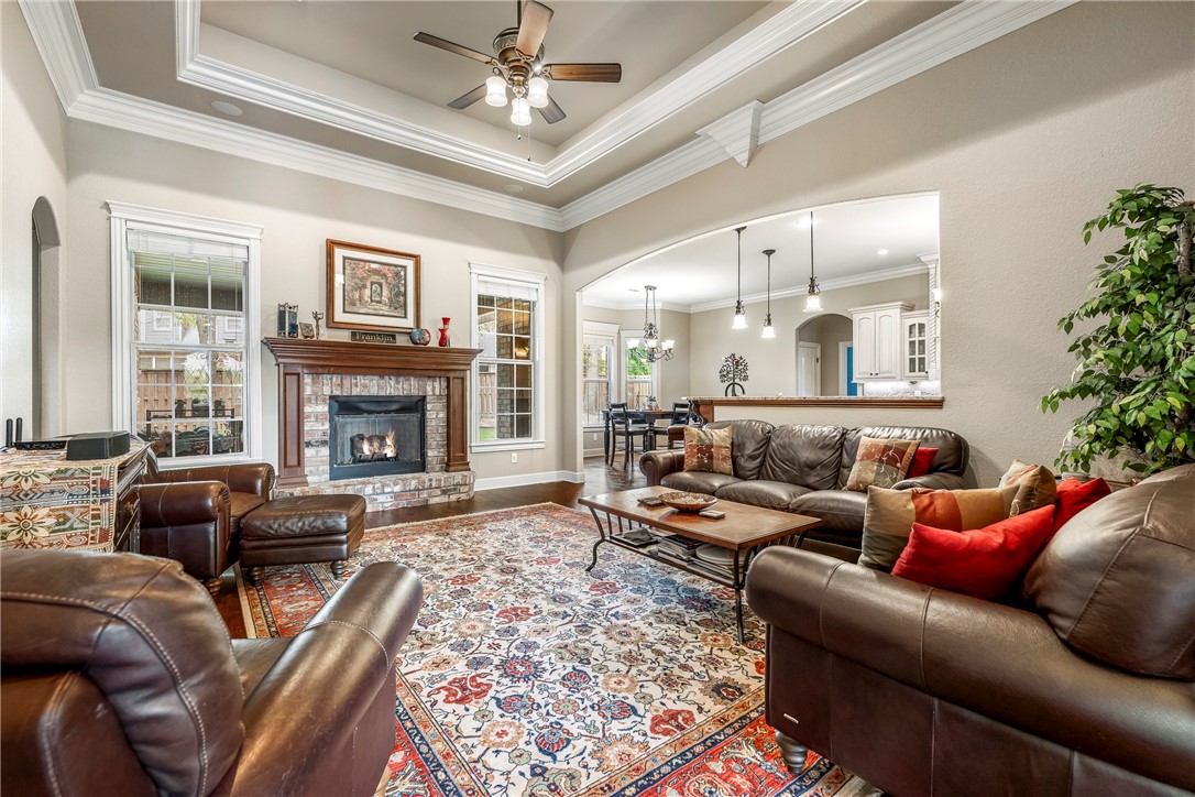 Chapel Hill Ph 1 Bentonville - Residential