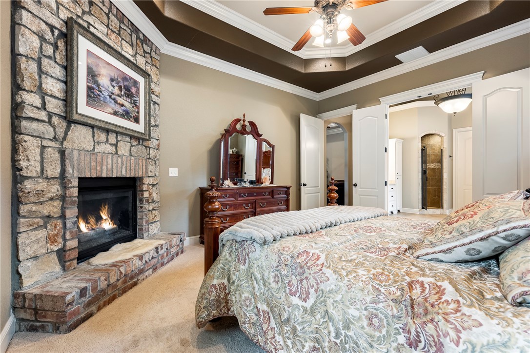 Chapel Hill Ph 1 Bentonville - Residential