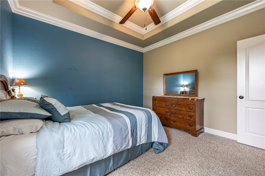 Chapel Hill Ph 1 Bentonville - Residential