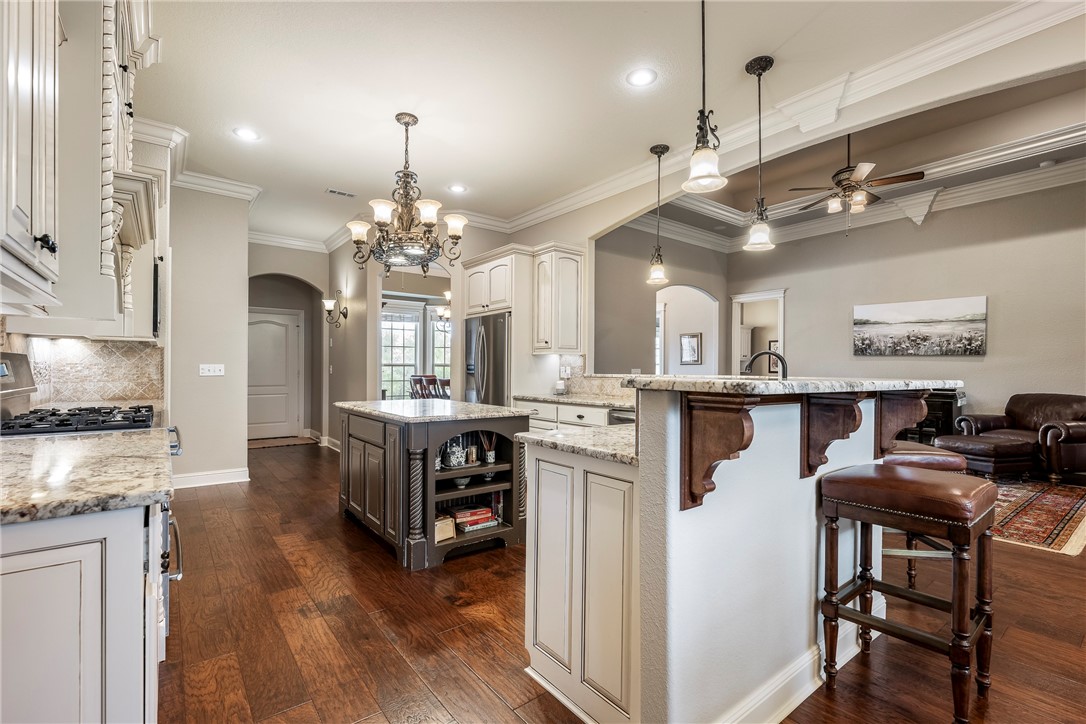 Chapel Hill Ph 1 Bentonville - Residential