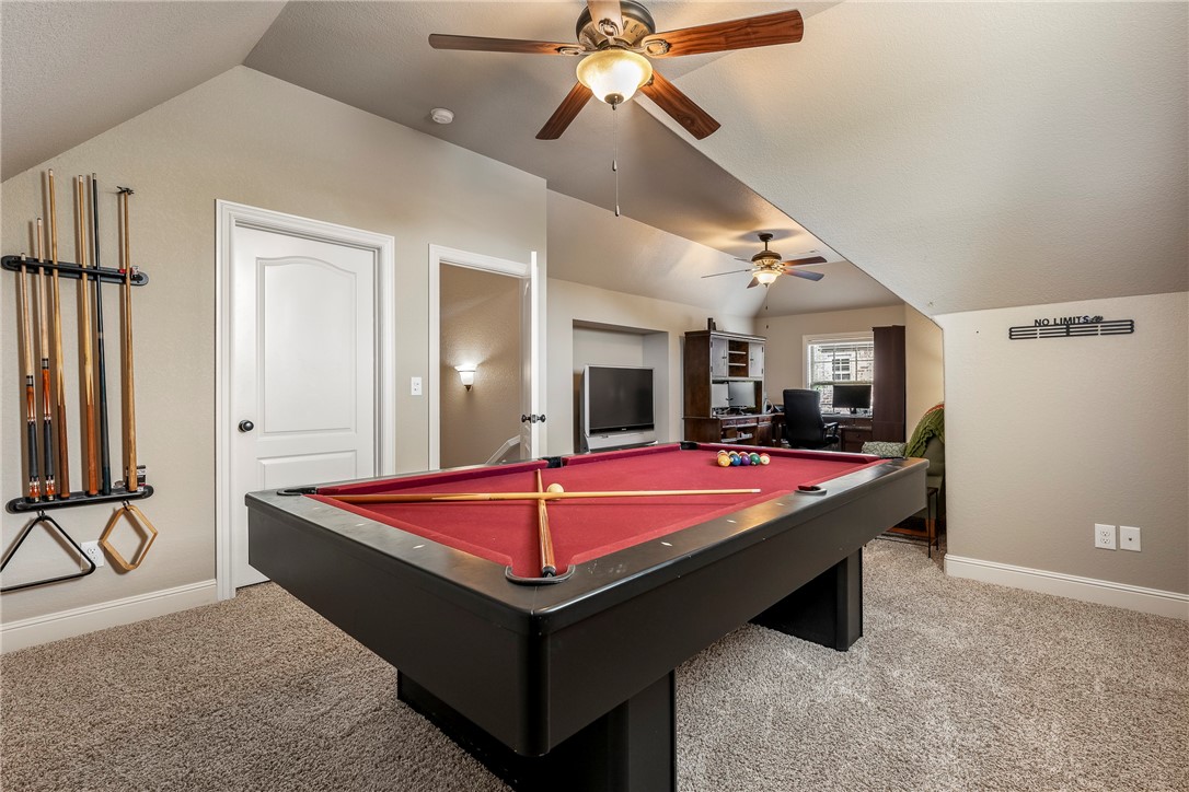 Chapel Hill Ph 1 Bentonville - Residential