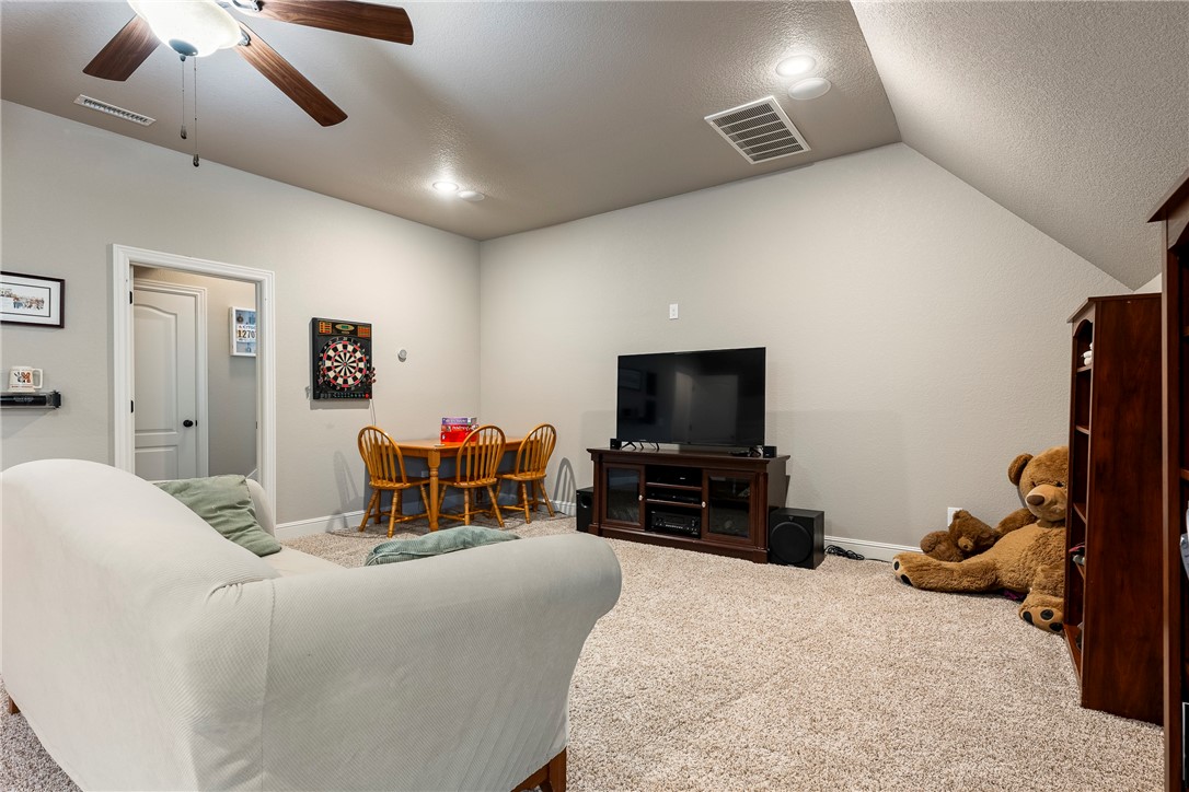 Chapel Hill Ph 1 Bentonville - Residential