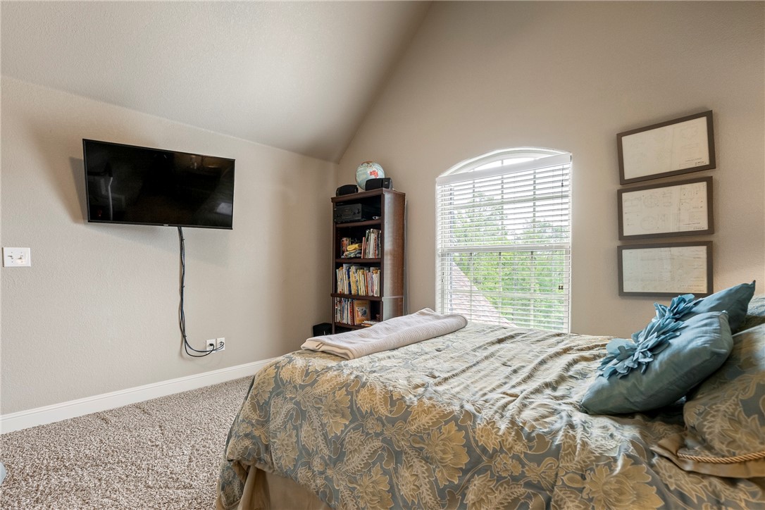 Chapel Hill Ph 1 Bentonville - Residential