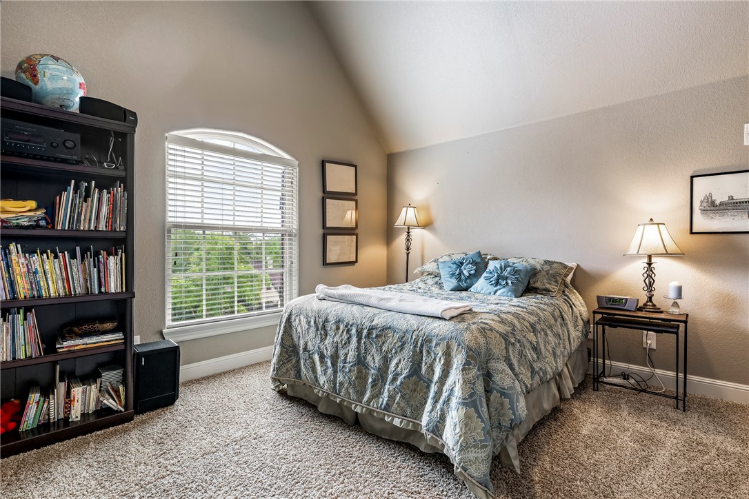 Chapel Hill Ph 1 Bentonville - Residential