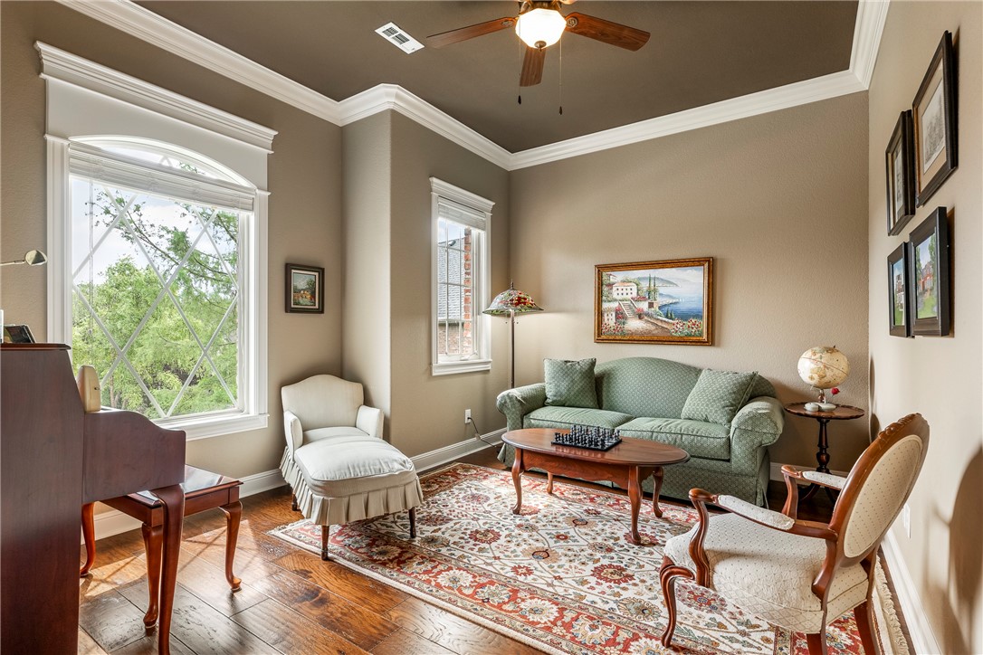 Chapel Hill Ph 1 Bentonville - Residential