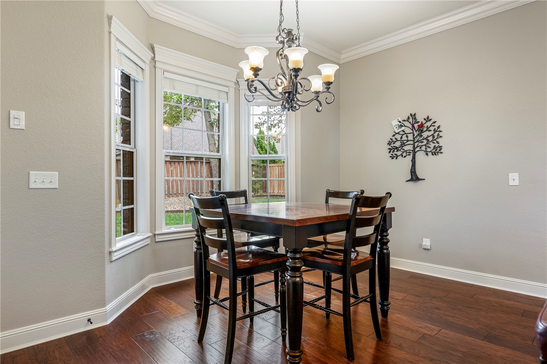 Chapel Hill Ph 1 Bentonville - Residential