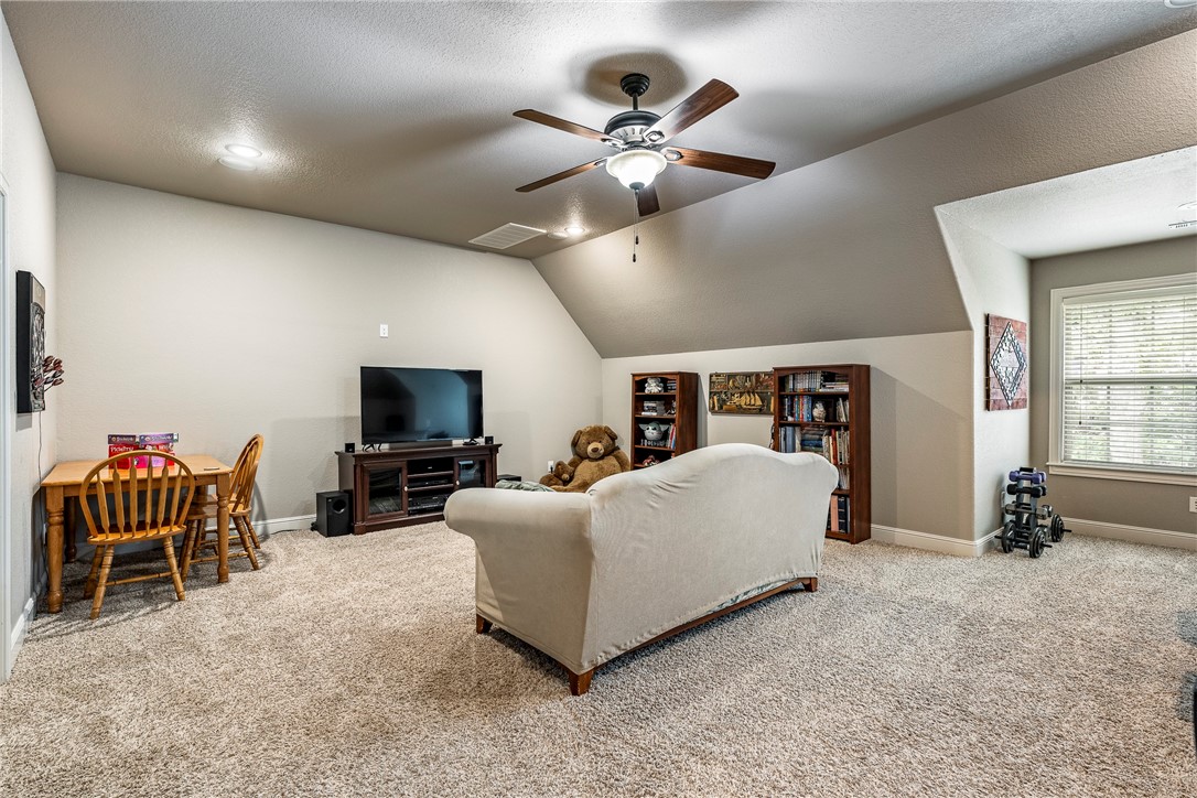 Chapel Hill Ph 1 Bentonville - Residential