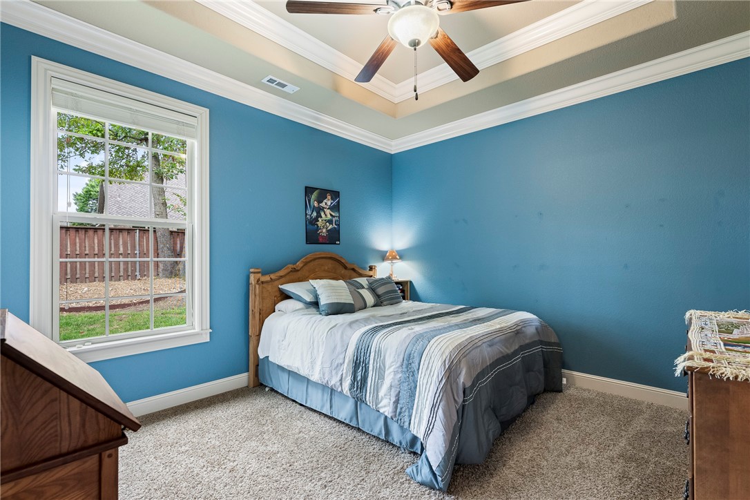 Chapel Hill Ph 1 Bentonville - Residential