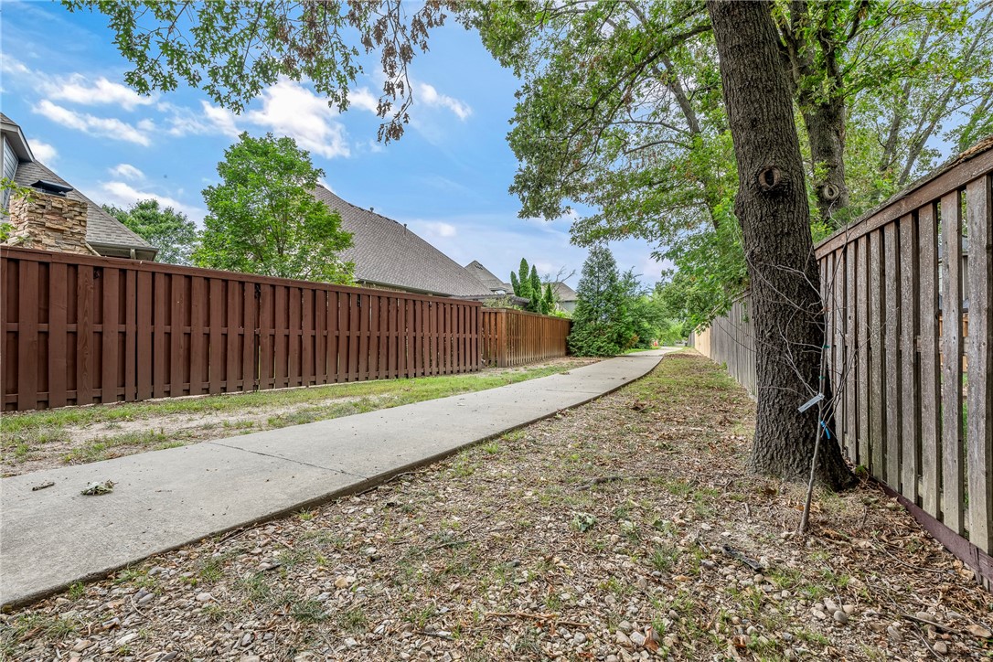 Chapel Hill Ph 1 Bentonville - Residential