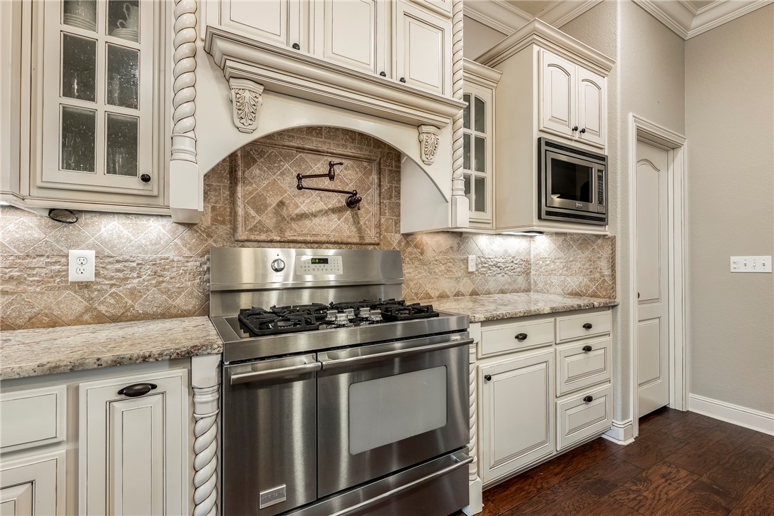 Chapel Hill Ph 1 Bentonville - Residential