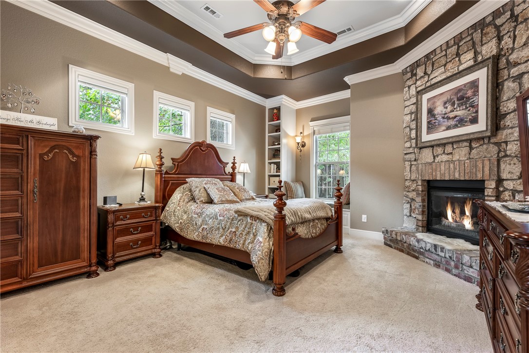 Chapel Hill Ph 1 Bentonville - Residential