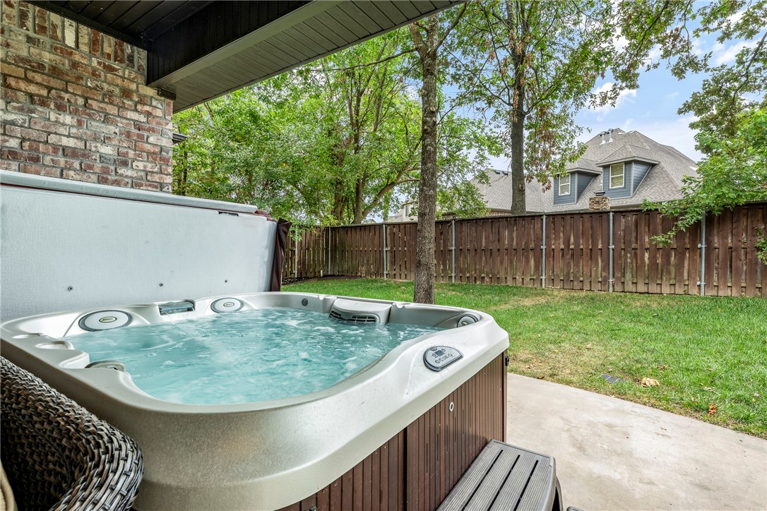 Chapel Hill Ph 1 Bentonville - Residential