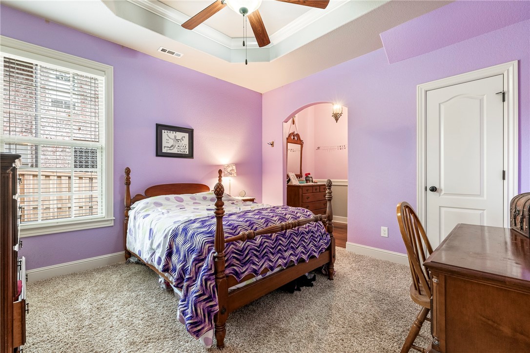 Chapel Hill Ph 1 Bentonville - Residential