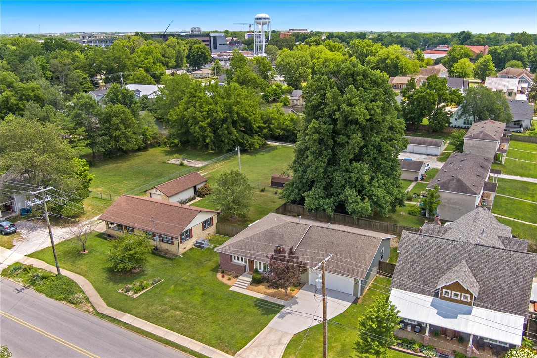 Demings Add Bentonville - Residential