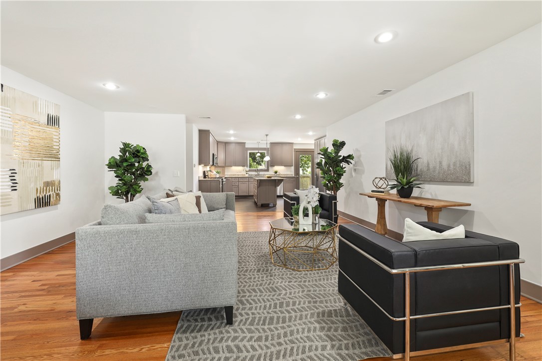 Demings Add Bentonville - Residential