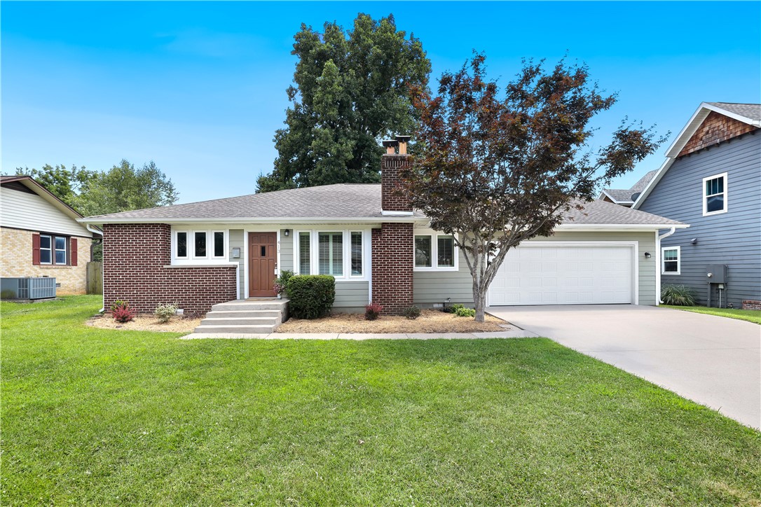 Demings Add Bentonville - Residential