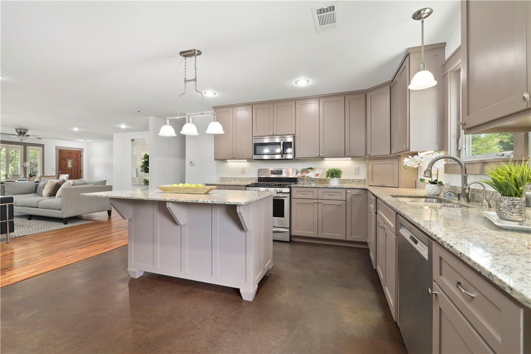 Demings Add Bentonville - Residential