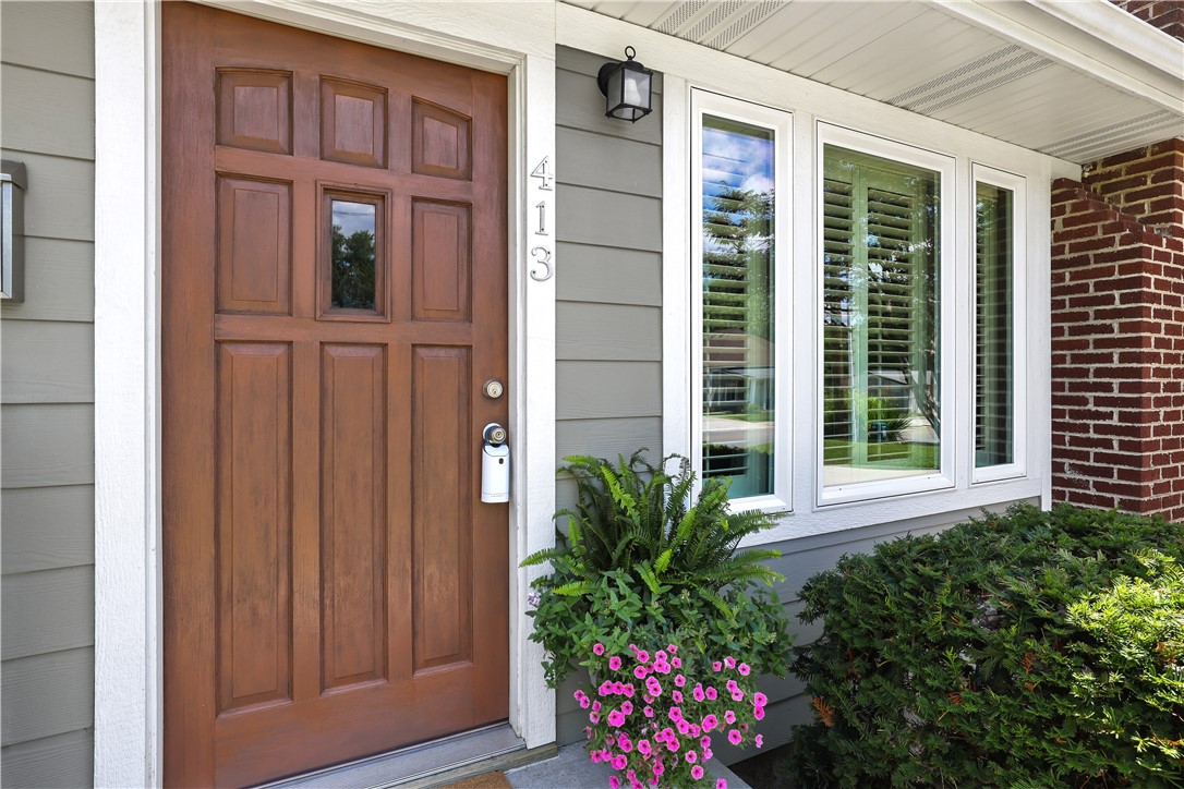 Demings Add Bentonville - Residential