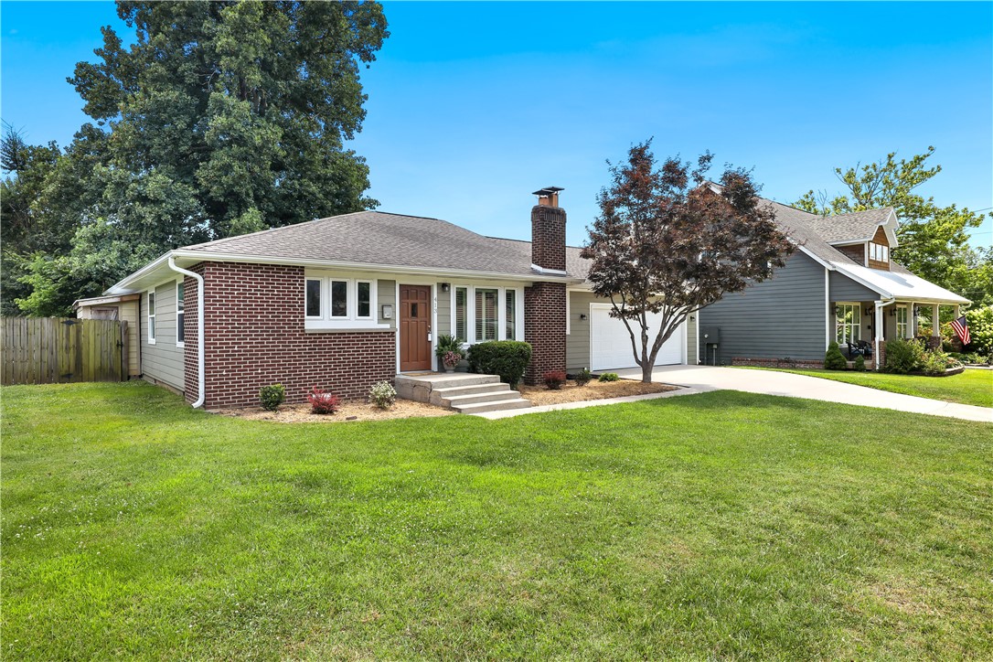 Demings Add Bentonville - Residential