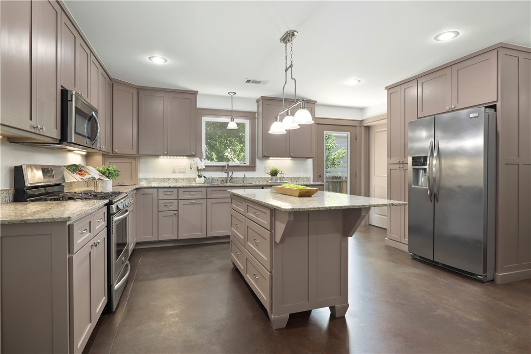 Demings Add Bentonville - Residential