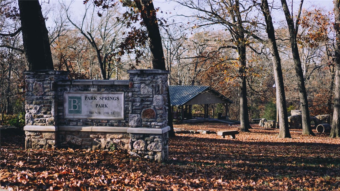 Demings Add Bentonville - Residential