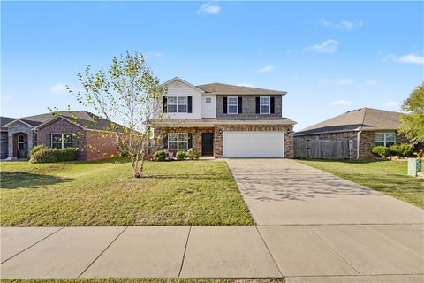 Photo of 4213 SW Laurel Hill Avenue, Bentonville, AR 72713 (MLS # 1365706)