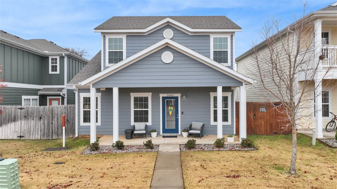 Arbor Lane II Add-Bentonville - Residential