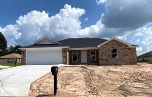 New Construction 4BR with walk in closets in every bedroom! Luxury Vinyl throughoutAgents see private remarks