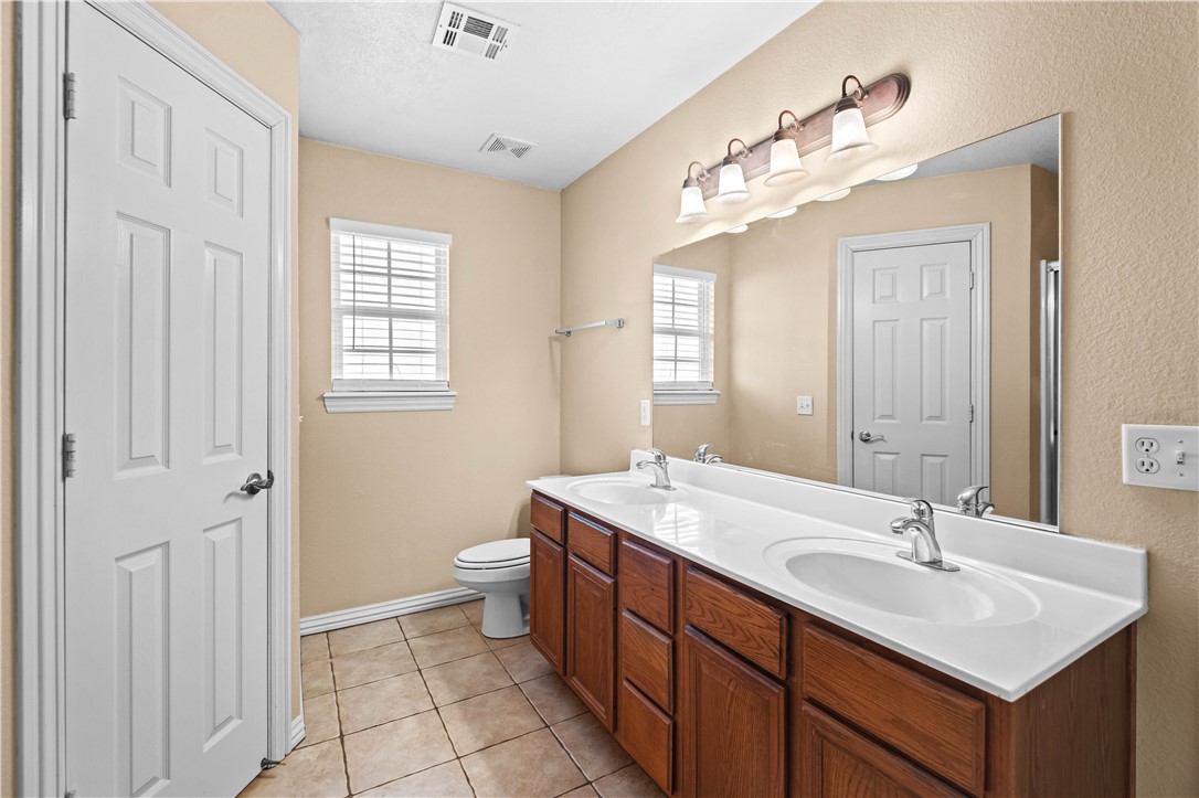 Centerpoint Sub Ph 8 Centerton - Residential