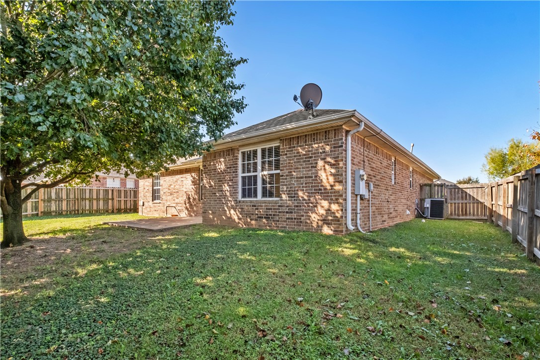 Centerpoint Sub Ph 8 Centerton - Residential