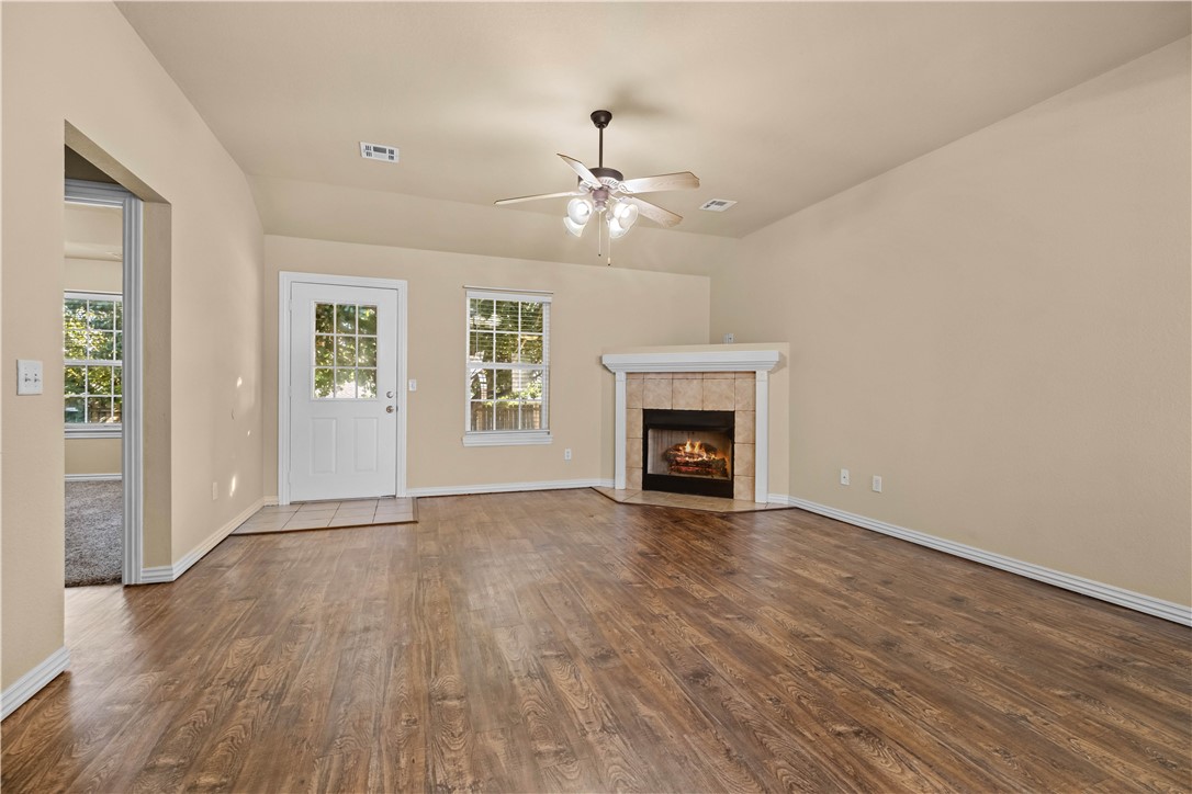 Centerpoint Sub Ph 8 Centerton - Residential